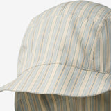 Wheat Main Solhat Tonga Accessories 9634 blue ocean stripe
