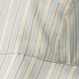 Wheat Main Solhat Tonga Accessories 9634 blue ocean stripe