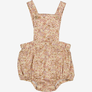 Wheat Main  Sommerdragt Ofelia Suit 3190 clam flowers
