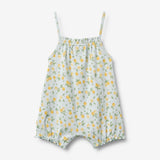 Wheat Main Sommerdragt Senia Playsuit 9663 summer blue citrus