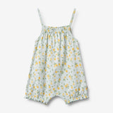 Wheat Main Sommerdragt Senia Playsuit 9663 summer blue citrus