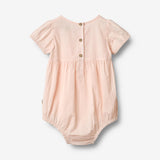 Wheat Main Sommerdragt Victoria Suit 2400 powder