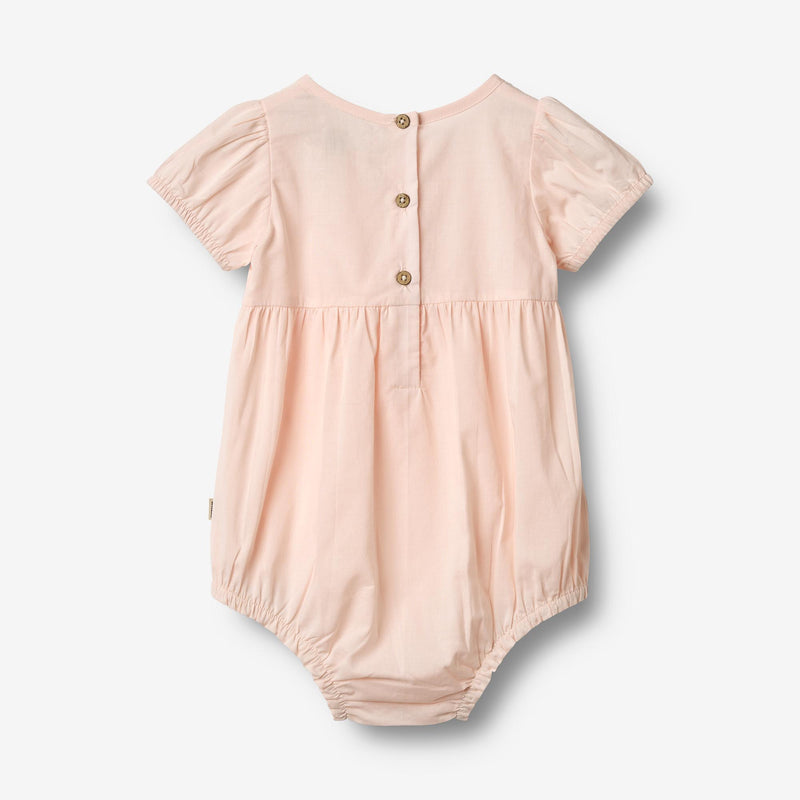 Wheat Main Sommerdragt Victoria Suit 2400 powder