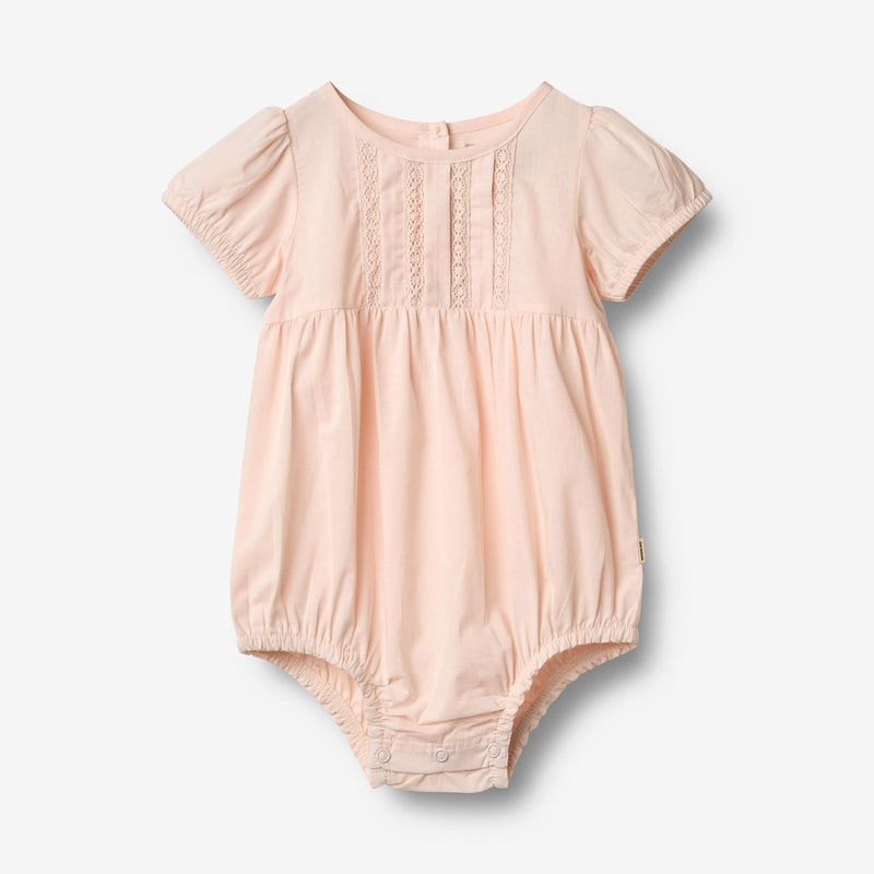 Wheat Main Sommerdragt Victoria Suit 2400 powder