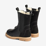 Wheat Footwear Chelsea Støvle Sonni Winter Footwear 0021 black