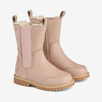 Wheat Footwear Chelsea Støvle Sonni Winter Footwear 2031 rose dawn