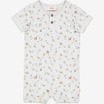 Wheat Main  Sparkedragt Alfred Jumpsuits 9511 kites