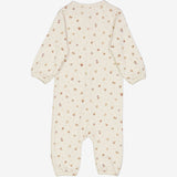 Wheat Main  Sparkedragt Felizia Jumpsuits 3358 chalk flowers