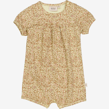 Wheat Main  Sparkedragt Lynette Jumpsuits 9110 summer field