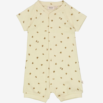 Wheat Main  Sparkedragt Zappa Jumpsuits 3188 clam bumblebee