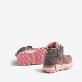Wheat Footwear Støvle Muni Tex Sneakers 2034 blush