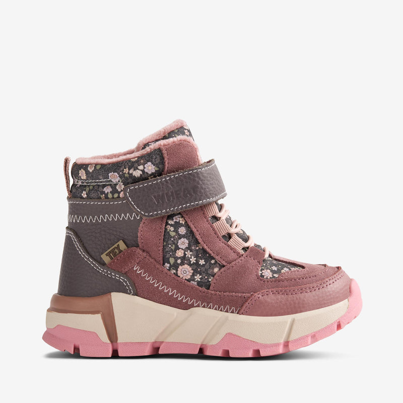 Wheat Footwear Støvle Muni Tex Sneakers 2034 blush