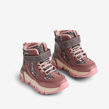 Wheat Footwear Støvle Muni Tex Sneakers 2034 blush