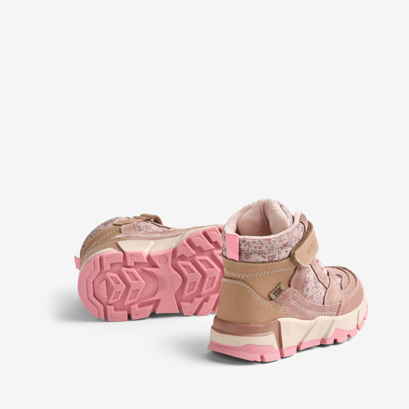 Wheat Footwear Støvle Muni Tex Sneakers 2487 rose powder