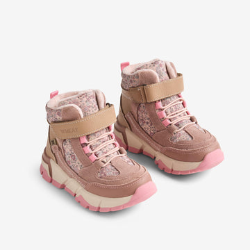 Wheat Footwear Støvle Muni Tex Sneakers 2487 rose powder