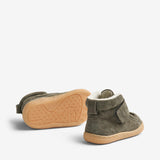 Wheat Footwear Støvle Obira Boot 1133 dry leaves