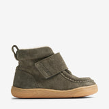 Wheat Footwear Støvle Obira Boot 1133 dry leaves
