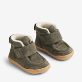 Wheat Footwear Støvle Obira Boot 1133 dry leaves