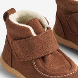 Wheat Footwear Støvle Obira Boot 3288 natural
