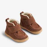 Wheat Footwear Støvle Obira Boot 3288 natural