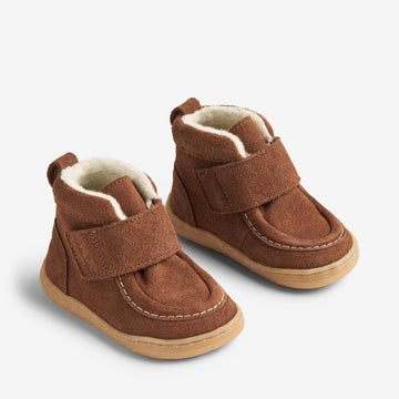 Wheat Footwear Støvle Obira Boot 3288 natural