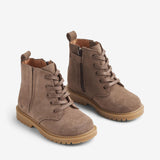 Wheat Footwear Støvle Ryder Boot 9573 toffee brown