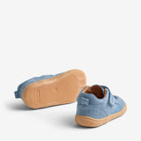 Wheat Footwear Støvle Storm Casual footwear 1260 faded denim