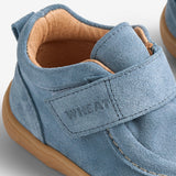 Wheat Footwear Støvle Storm Casual footwear 1260 faded denim