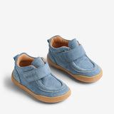 Wheat Footwear Støvle Storm Casual footwear 1260 faded denim