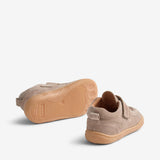 Wheat Footwear Støvle Storm Casual footwear 9608 sand stone