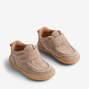 Wheat Footwear Støvle Storm Casual footwear 9608 sand stone