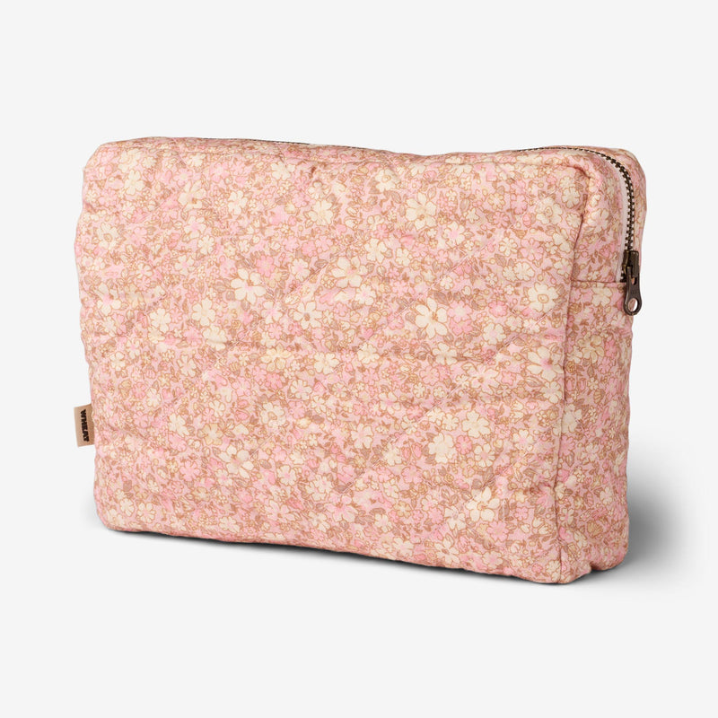 Wheat Main Stor Toilettaske Ziggi Home 1187 rose flower meadow