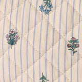 Wheat Main Stor Toilettaske Ziggi Home 1191 rose shadow flowers