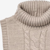 Wheat Outerwear Strik Halsedisse Softo Accessories 1356 pale lilac