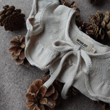 Wheat Main Strik Krave Edele Accessories 3191 offwhite