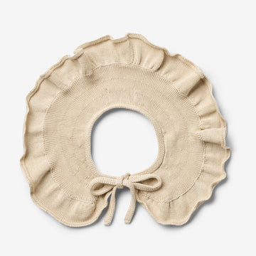 Wheat Main Strik Krave Edele Accessories 3191 offwhite