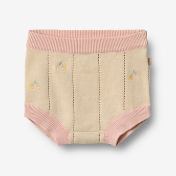Wheat Main Strik Shorts Dua Shorts 3336 sandshell