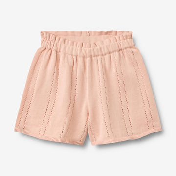 Wheat Main Strik Shorts Irma Shorts 2400 powder