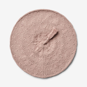 Wheat Outerwear Strikhue Sonya Outerwear acc. 1135 dry rose