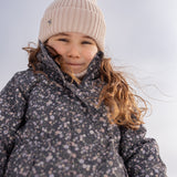 Wheat Outerwear Strikket Hue Habar Accessories 2487 rose powder