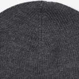 Wheat Outerwear Strikket Hue Omalas Accessories 0064 charcoal melange