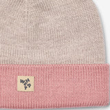 Wheat Outerwear Strikket Hue Omalas Accessories 1356 pale lilac