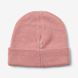 Wheat Outerwear Strikket Hue Omalas Accessories 2026 rose