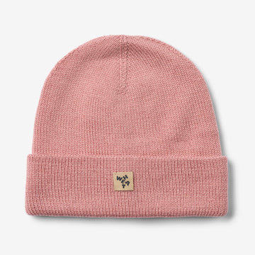 Wheat Outerwear Strikket Hue Omalas Accessories 2026 rose