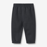 Wheat Main Sweat Bukser Cruz Trousers 1432 navy