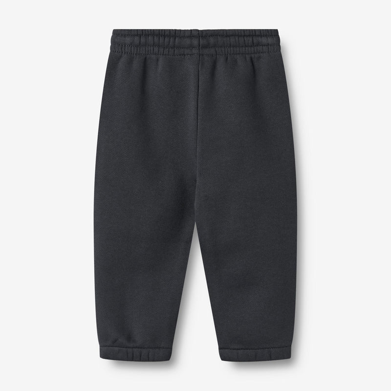 Wheat Main Sweat Bukser Cruz Trousers 1432 navy