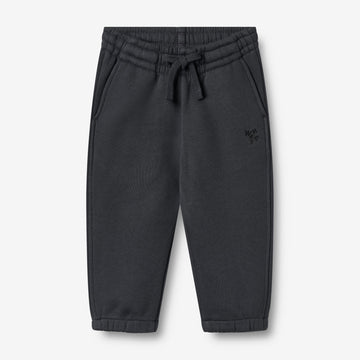 Wheat Main Sweat Bukser Cruz Trousers 1432 navy