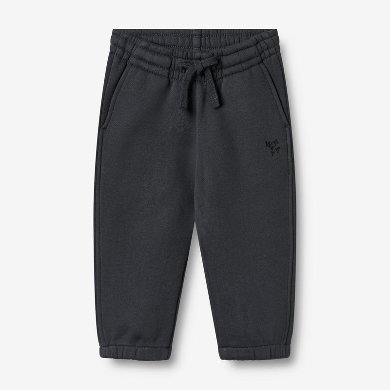 Wheat Main Sweat Bukser Cruz Trousers 1432 navy