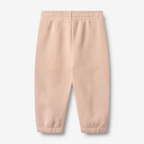 Wheat Main Sweat Bukser Cruz Trousers 2032 rose dust