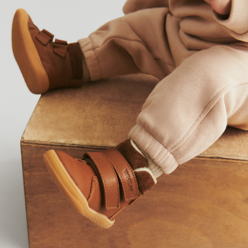 Wheat Main Sweat Bukser Cruz Trousers 2032 rose dust